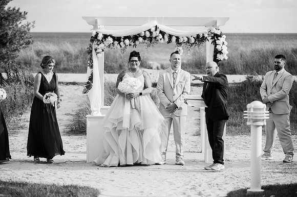 Schickert Wedding