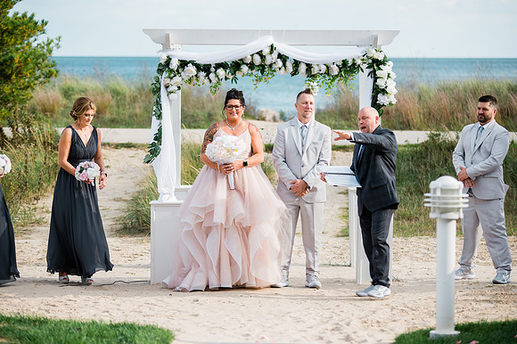 Schickert Wedding