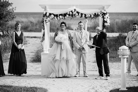 Schickert Wedding