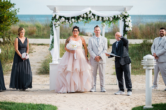 Schickert Wedding