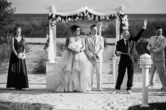 Schickert Wedding
