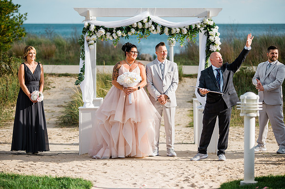 Schickert Wedding