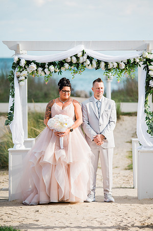 Schickert Wedding