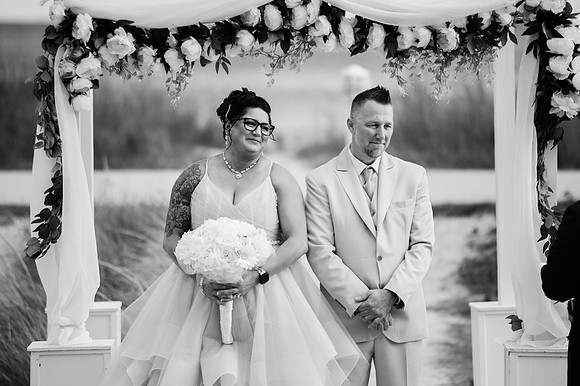 Schickert Wedding