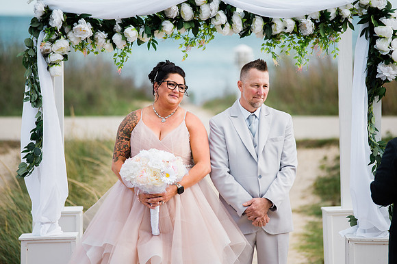 Schickert Wedding