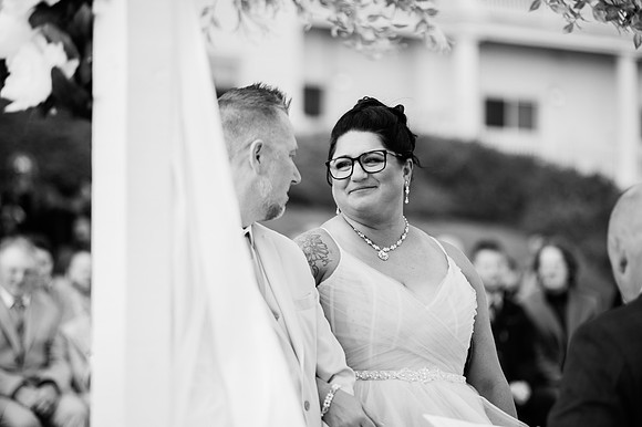 Schickert Wedding
