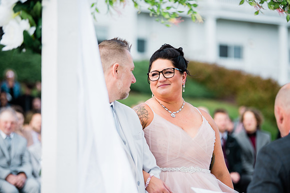Schickert Wedding