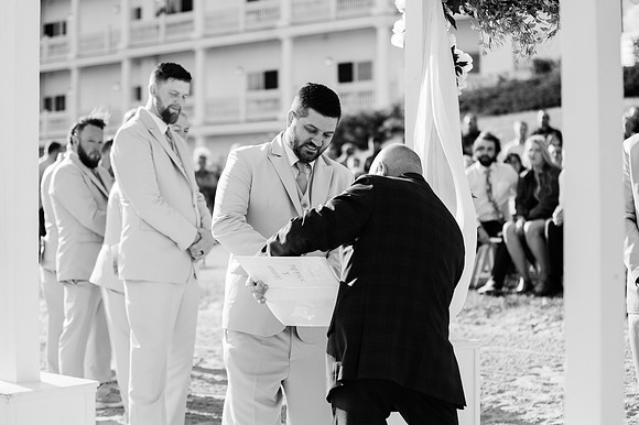 Schickert Wedding