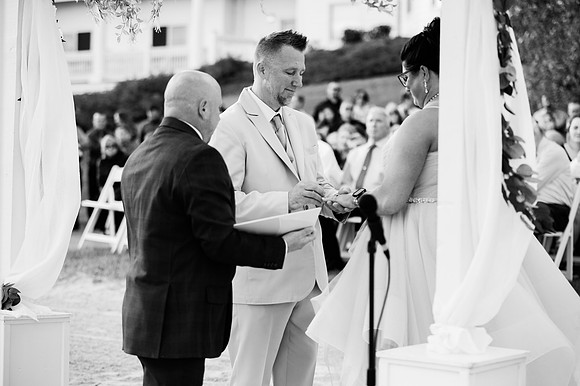 Schickert Wedding
