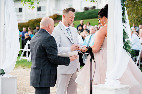 Schickert Wedding