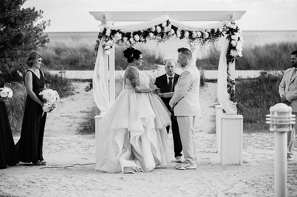 Schickert Wedding