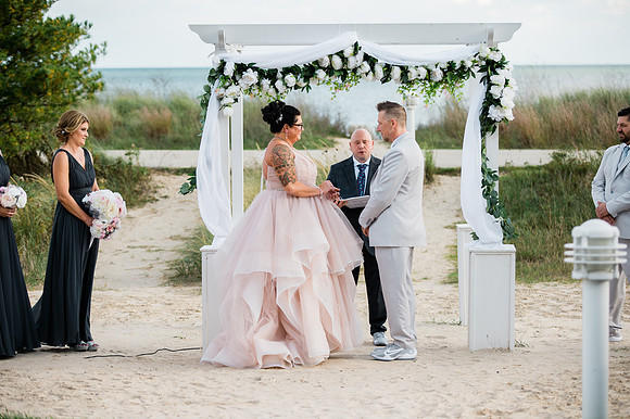 Schickert Wedding