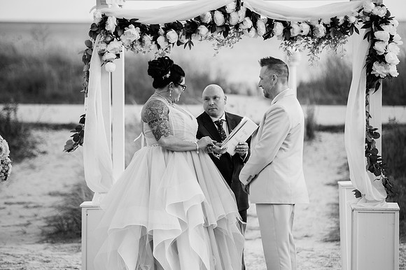 Schickert Wedding