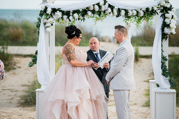 Schickert Wedding