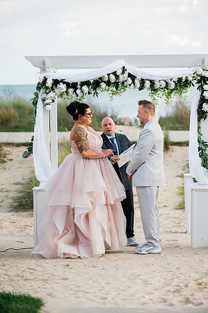 Schickert Wedding