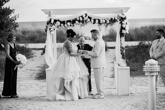 Schickert Wedding