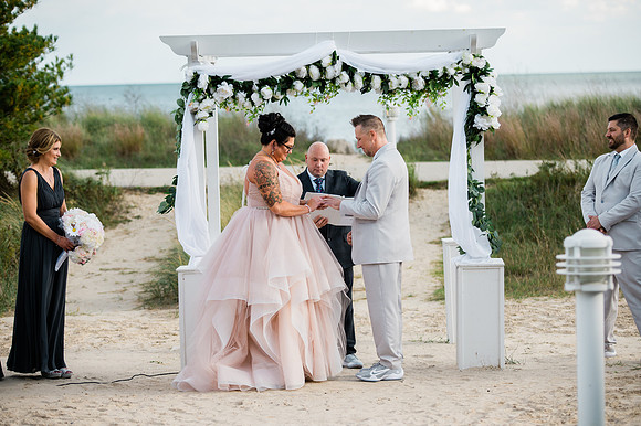 Schickert Wedding