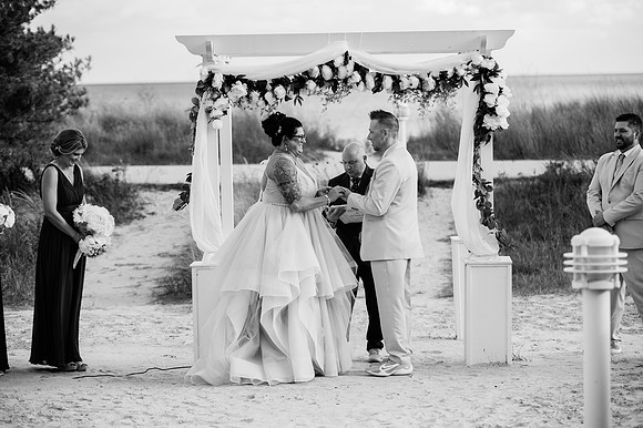 Schickert Wedding