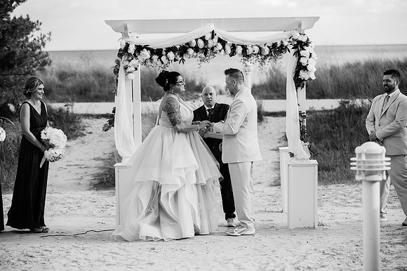Schickert Wedding