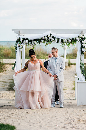 Schickert Wedding