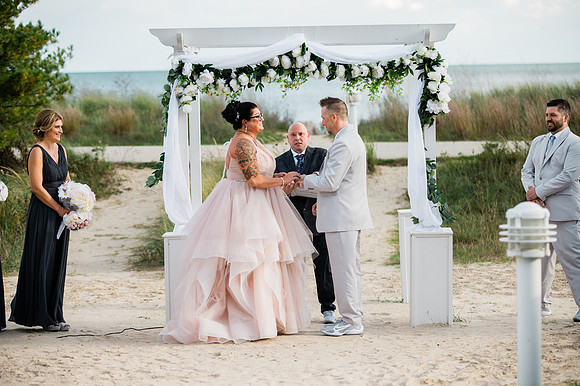 Schickert Wedding