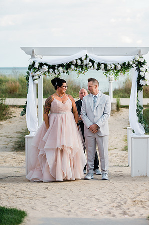 Schickert Wedding