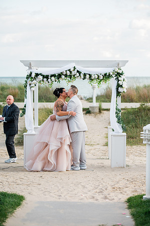Schickert Wedding