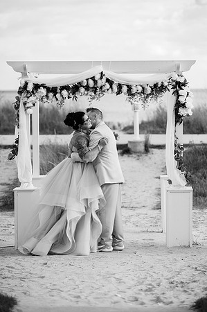 Schickert Wedding
