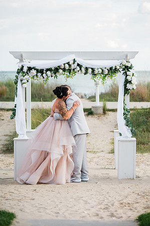 Schickert Wedding