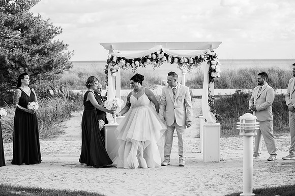 Schickert Wedding