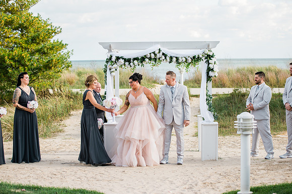 Schickert Wedding