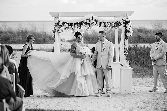 Schickert Wedding
