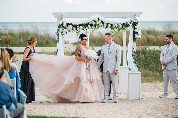 Schickert Wedding