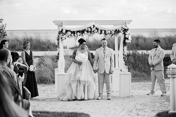 Schickert Wedding