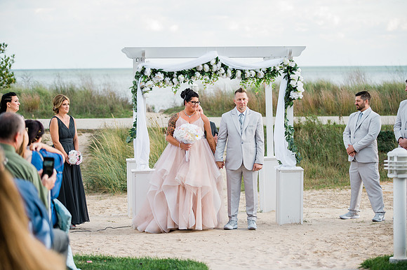 Schickert Wedding