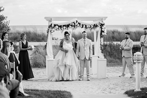 Schickert Wedding