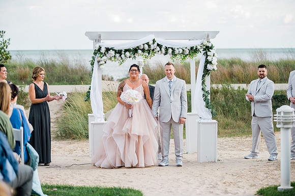 Schickert Wedding
