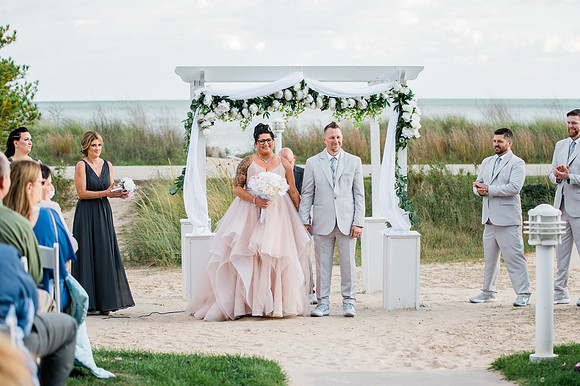 Schickert Wedding