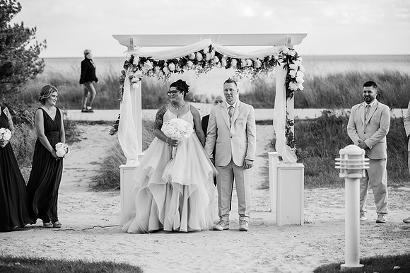 Schickert Wedding