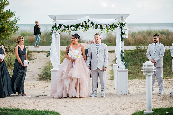 Schickert Wedding