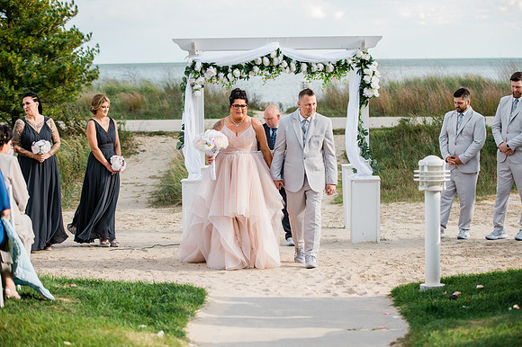 Schickert Wedding
