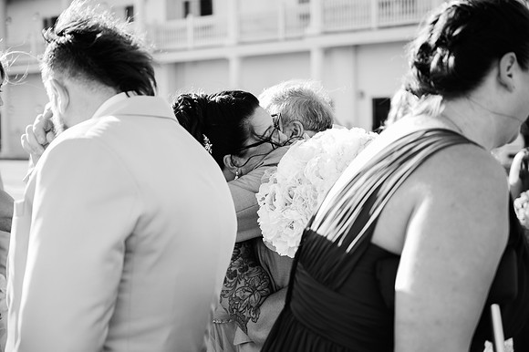 Schickert Wedding