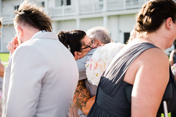 Schickert Wedding