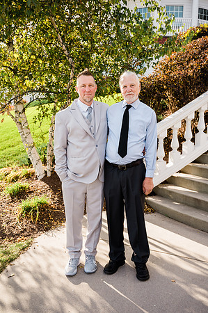 Schickert Wedding