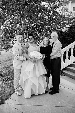 Schickert Wedding