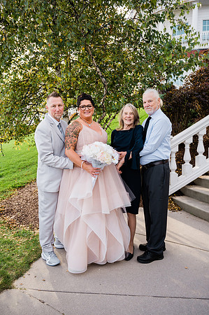 Schickert Wedding