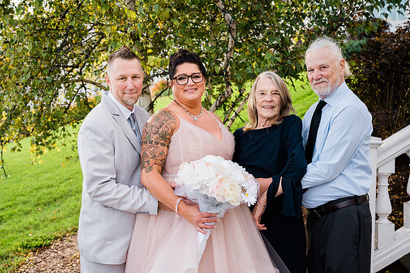 Schickert Wedding