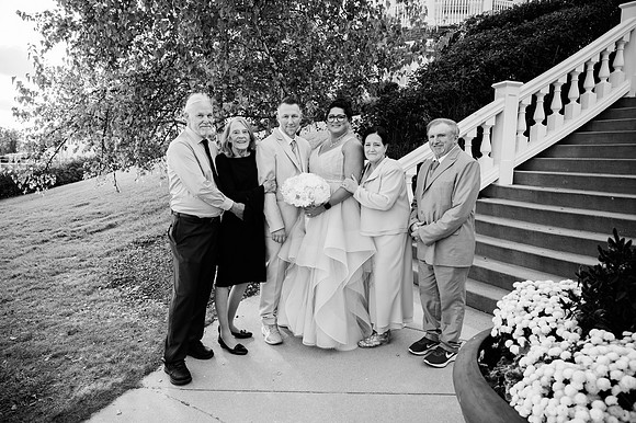 Schickert Wedding
