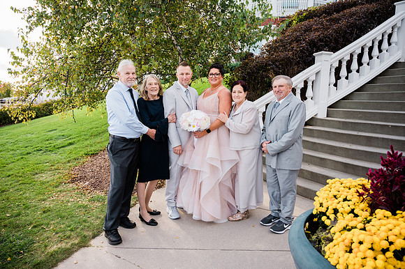 Schickert Wedding