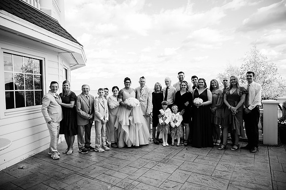 Schickert Wedding